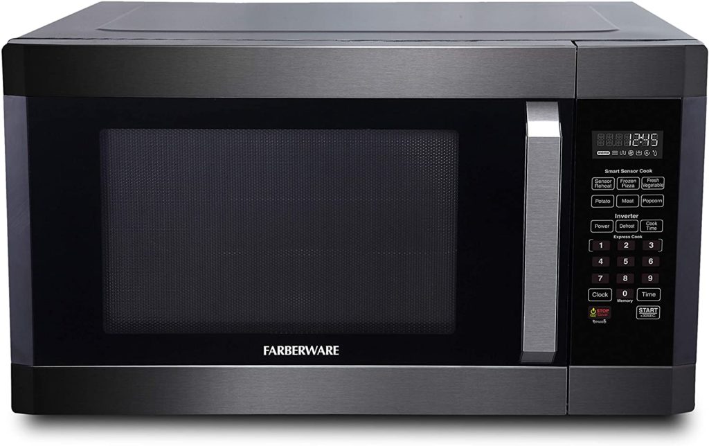 The 7 Safest Countertop Microwaves of 2023 LeafScore