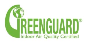 greenguard gold logo