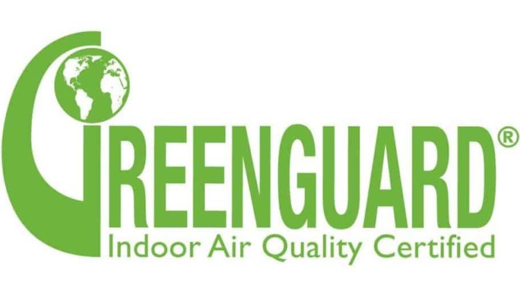 greenguard certified cribs