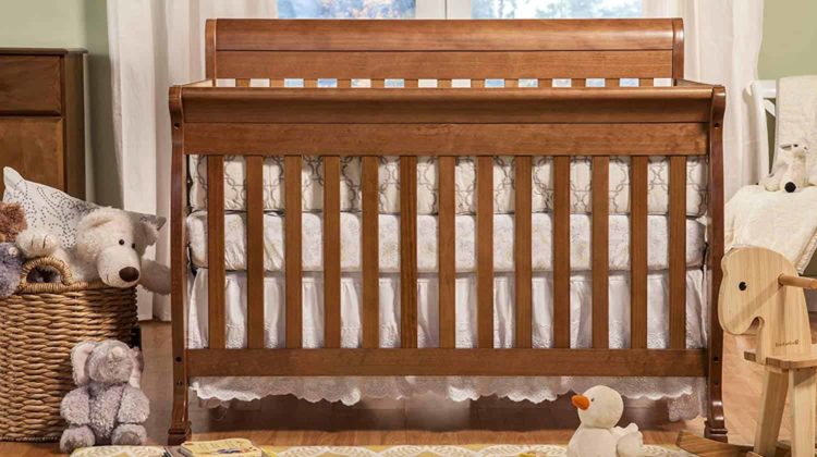 best solid wood cribs