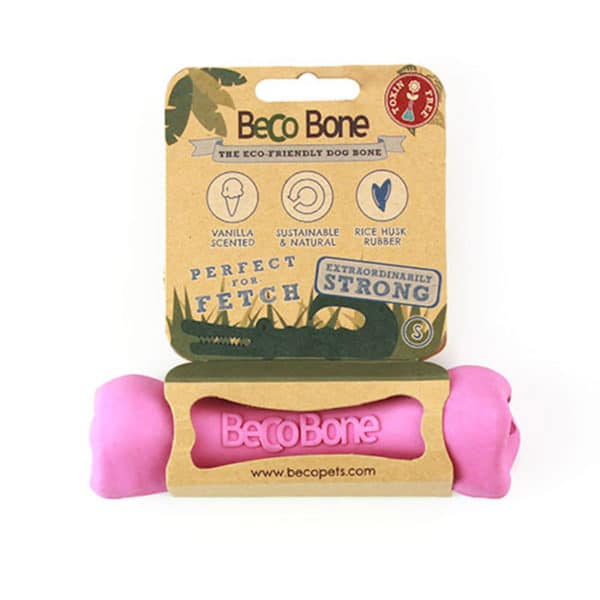 The 7 Best EcoFriendly & NonToxic Dog Chew Toys LeafScore