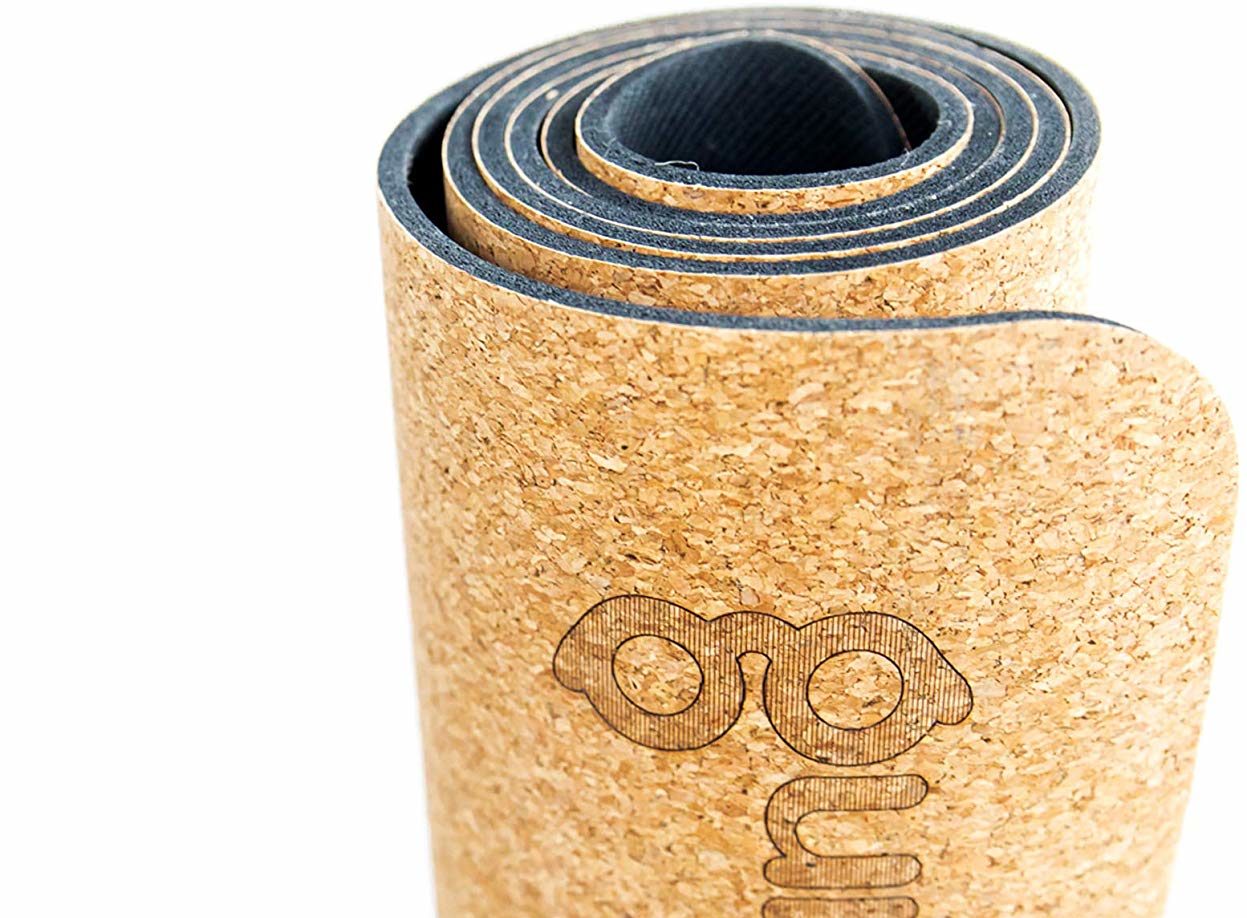 eco one yoga mat reviews