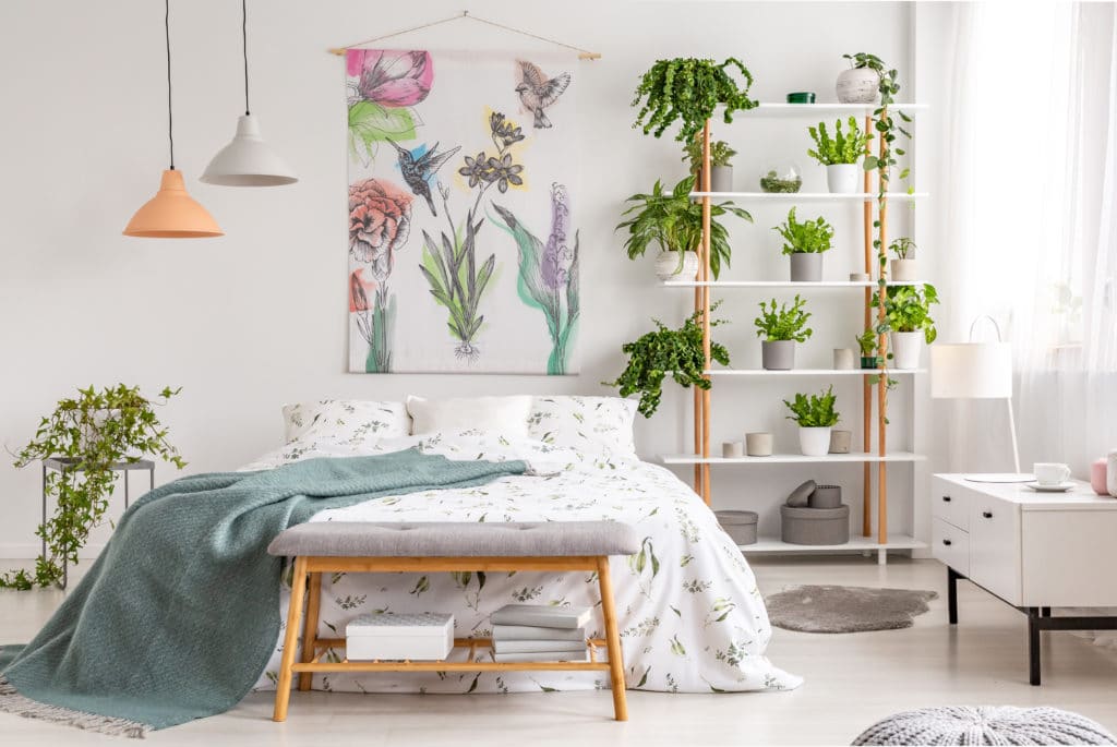 The Best Materials for EcoFriendly Bed Sheets LeafScore