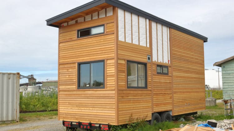 Downside of tiny homes