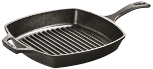 Lodge Cast-Iron Skillet Review 2020