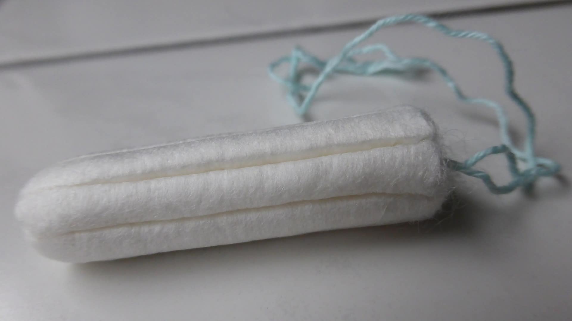 If You're Sick Of Tampons And Pads, You Need To Try These Vegan