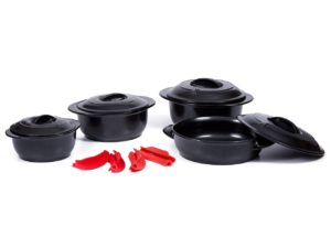 Xtrema Ceramic Cookware - Xtrema Pure Ceramic Cookware