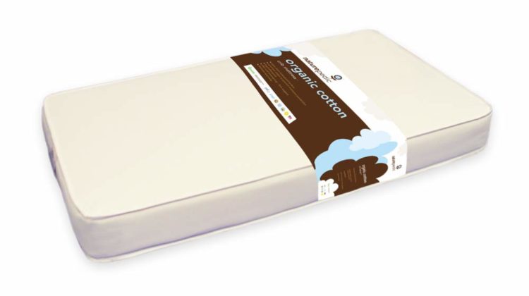 foam vs innerspring crib mattress