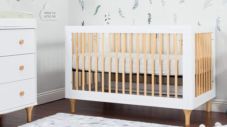 baby folding bed