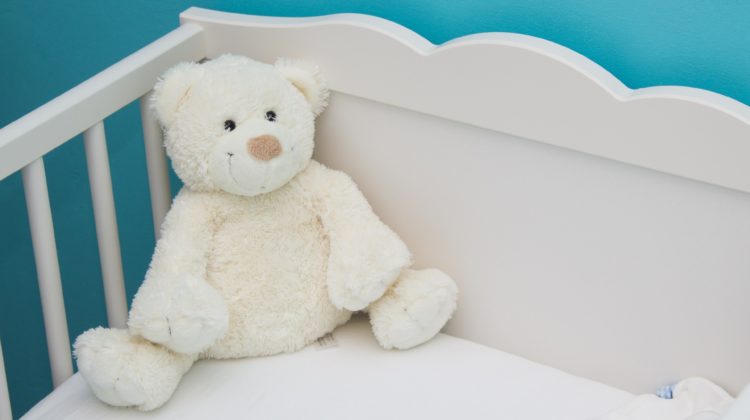 best non toxic baby mattress