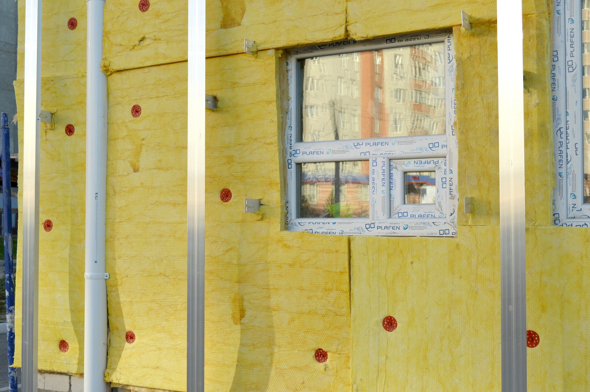 Non Fiberglass Insulation: Top Alternatives