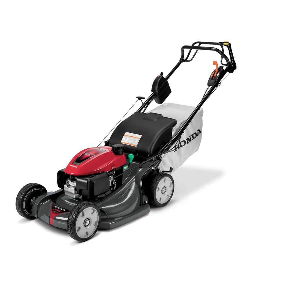 The Best GasPowered Lawn Mowers for 2020 Leaf Score