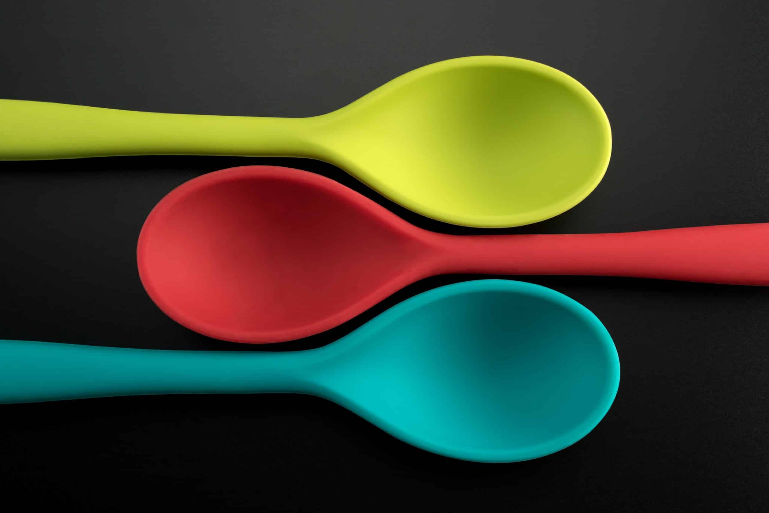 Silicone kitchen utensils: Pros, cons, and characteristics of a non-toxic  kitchenware 