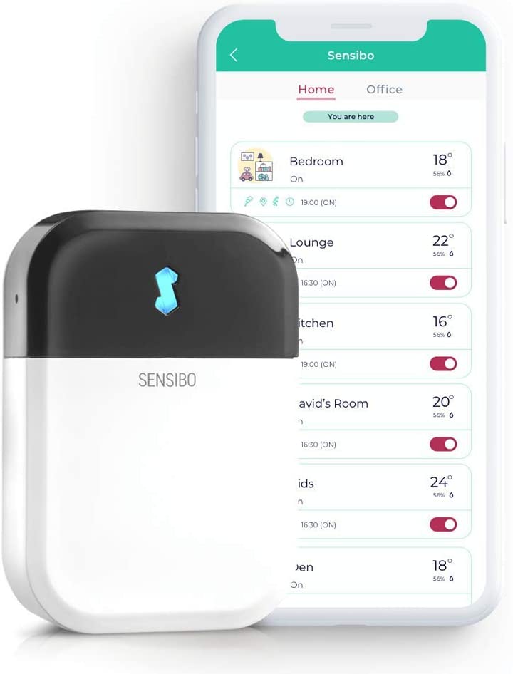Gallery Detail: The 4 Best Smart Thermostats For An Eco Friendly Home