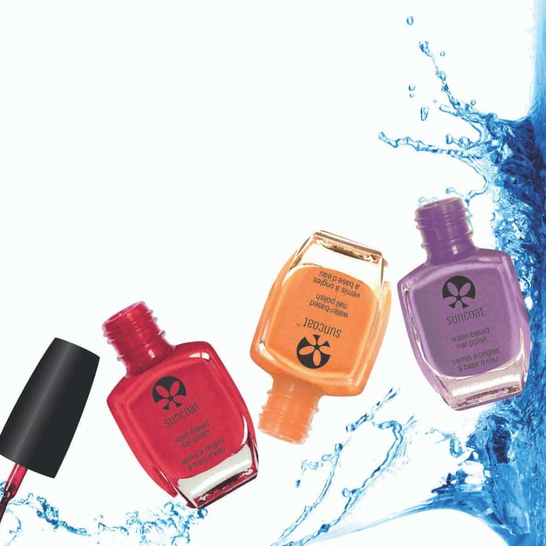 Suncoat Nail Polish Review LeafScore