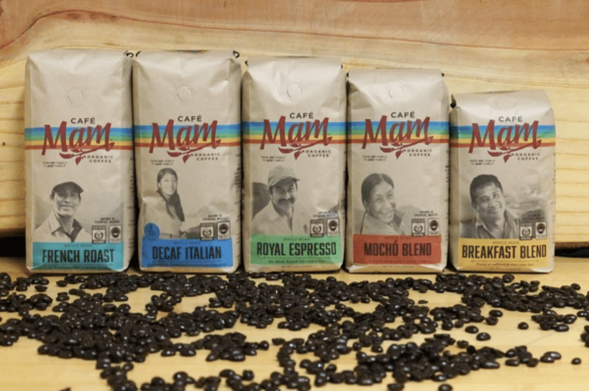 The 12 Best Ethical & Sustainable Coffee Brands LeafScore