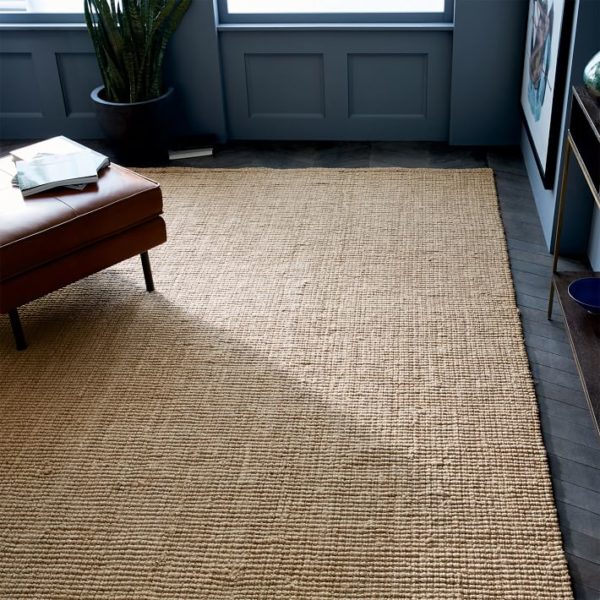 EcoFriendly Rugs Pros & Cons Of Hemp, Jute, Sisal, Seagrass & Coir Rugs