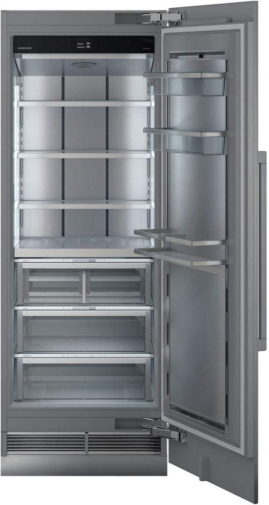 The 5 Best EcoFriendly Refrigerators for 2023 LeafScore