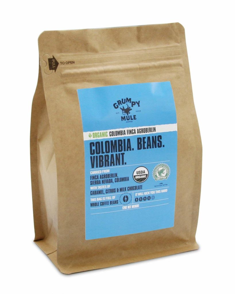 The Best Sustainable Coffee Brands for 2020 LeafScore