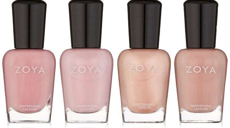 1. Zoya Nail Polish - Prices, Reviews, and Where to Buy - wide 8