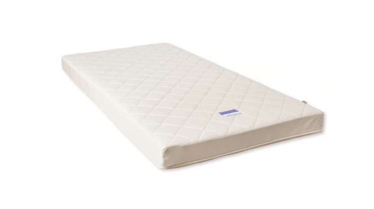 coco mat baby mattress