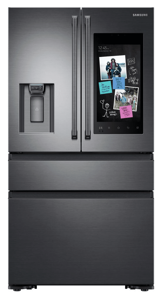The 5 Best EcoFriendly Refrigerators for 2023 LeafScore