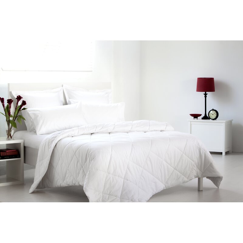 Down Alternative Comforter Review 