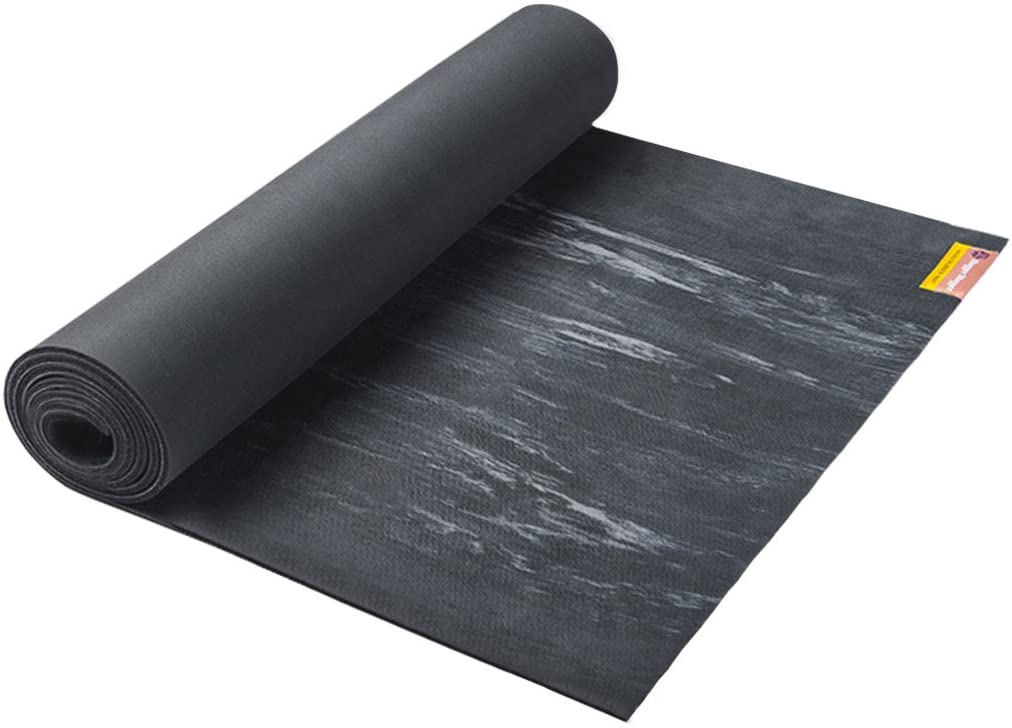 usa pro cork yoga mat review