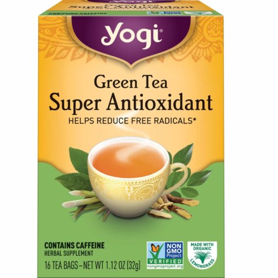 The 6 Best Organic and LeadFree Green Tea Brands LeafScore