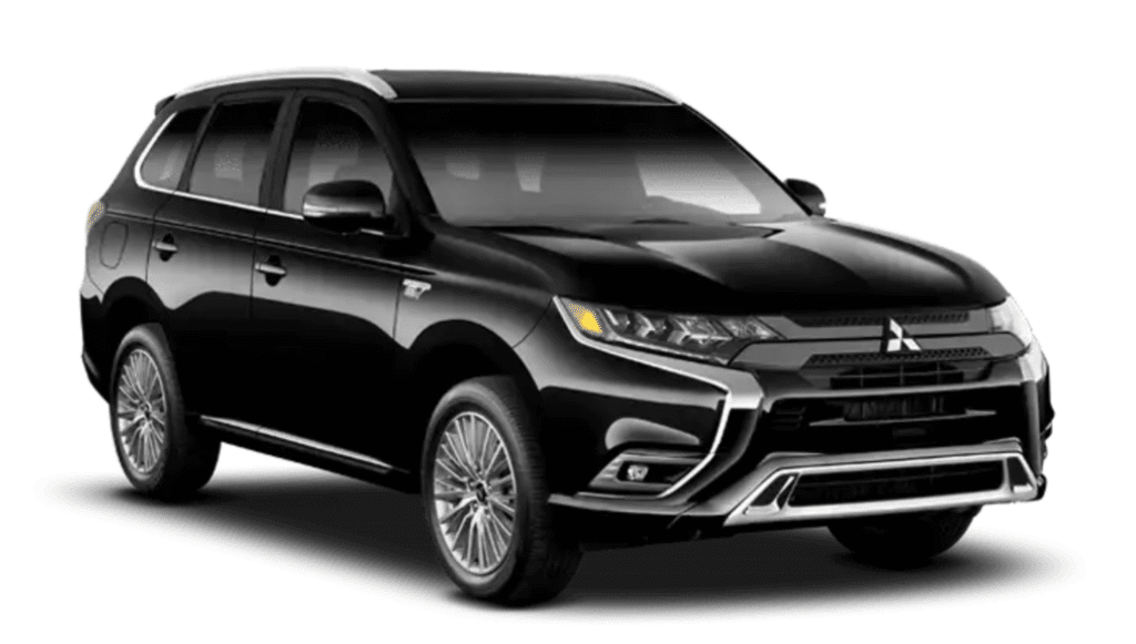 The Plug in Hybrid SUVs With The Longest Electric Range LeafScore