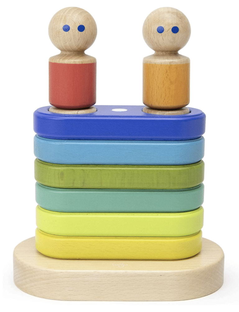 The 11 Best EcoFriendly & NonToxic Toys for Babies LeafScore