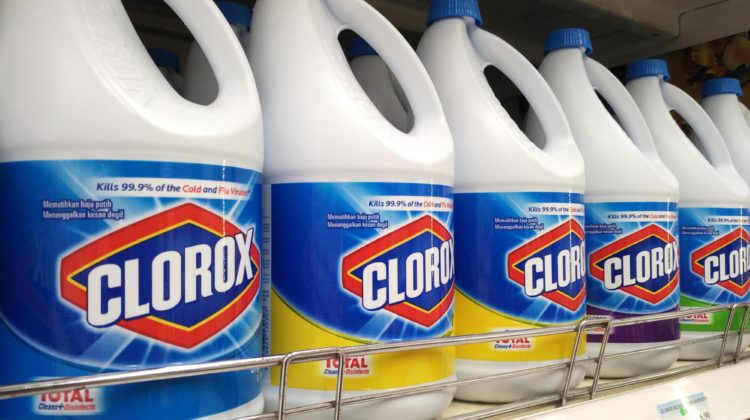 To Bleach Or Not To Bleach That Is The Question LeafScore