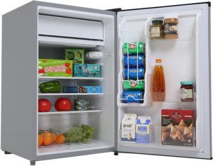 5 Best Mini-Fridges on  2019