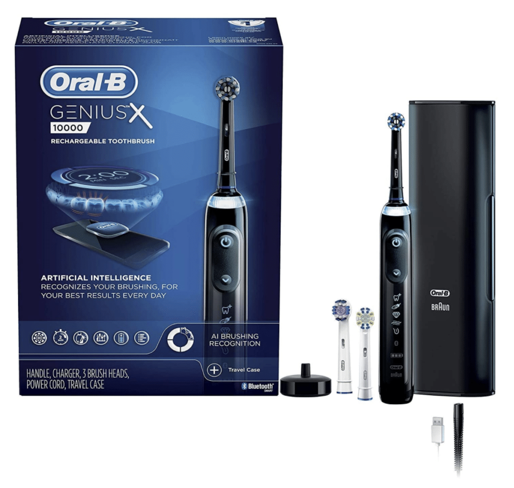 The 7 Best Electric Toothbrushes for the Environment [Staff Tested