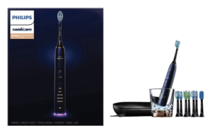 travel friendly electric toothbrush