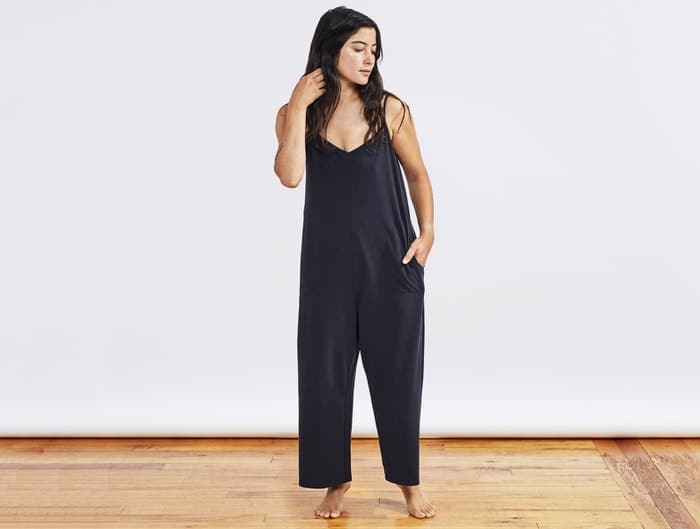 Pact, Pants & Jumpsuits, Pact Ribbed Pocket Legging