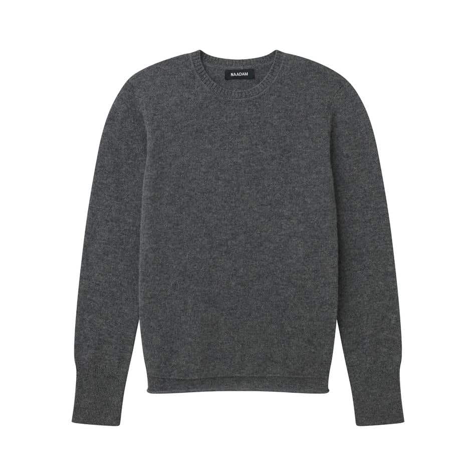 The 9 Best Sustainable Cashmere Sweaters - LeafScore