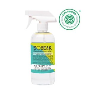 8 Non-Toxic All-Purpose Cleaners - Center for Environmental Health