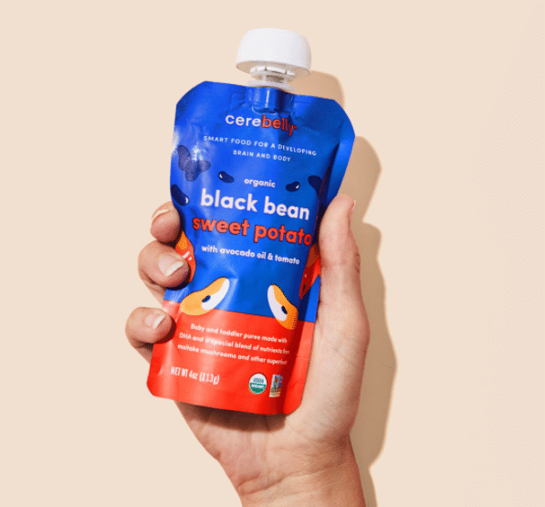 The Best Organic Baby Food You Can Buy Online LeafScore