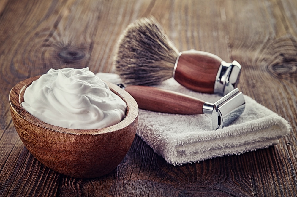 The 7 Best Eco-Friendly Shaving Brushes - LeafScore