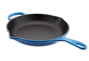 Le Creuset Cast Iron Crepe Pan Review: Lacks Performance for the Price