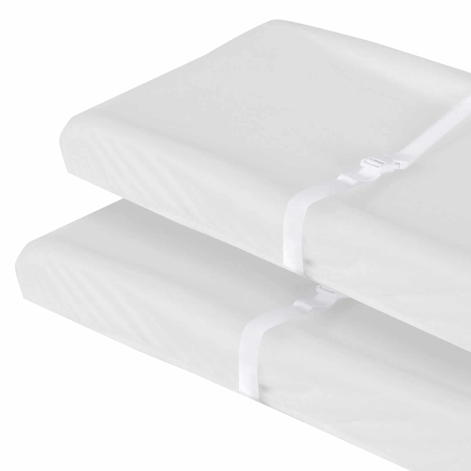 The Best Green & NonToxic Changing Pads and Covers LeafScore