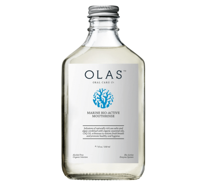 The 8 Best Natural Mouthwashes (Plus Ingredients to Avoid) - Leaf Score