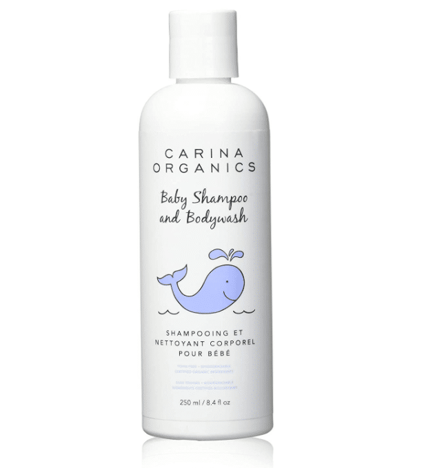 The 5 Best Organic & NonToxic Shampoos for Babies LeafScore