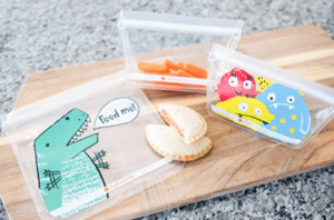 Go Green Lunch Box | Birds Leakproof Insulated Lunch Box Set for Girls Kids  Women Adult | 5 Compartm…See more Go Green Lunch Box | Birds Leakproof