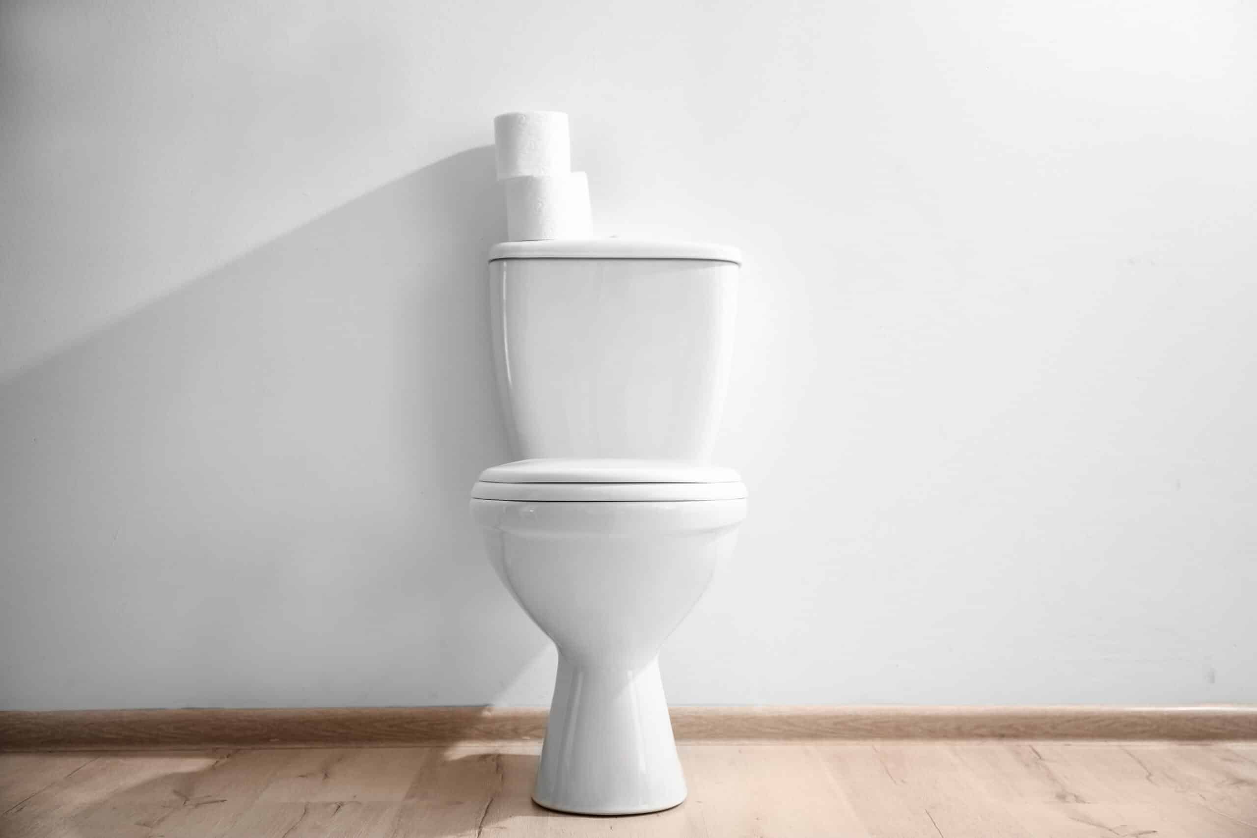 how often to flush toilet
