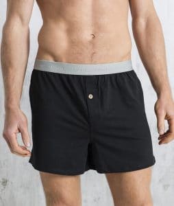 The 7 Best Organic & Sustainable Men's Boxer Briefs - LeafScore