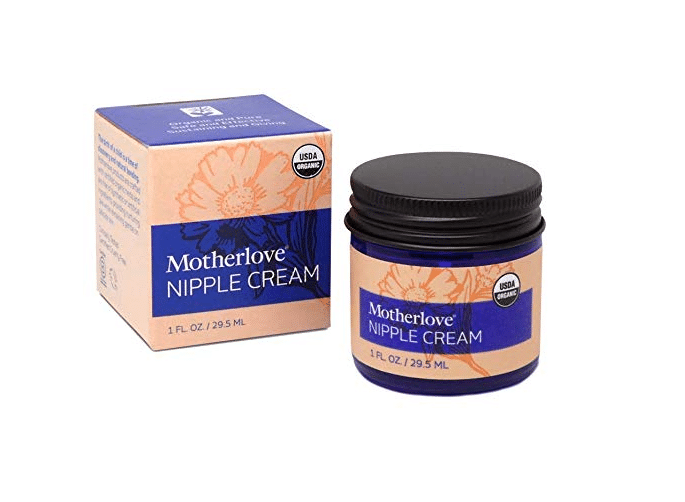 The 6 Best Organic Nipple Creams for Breastfeeding Comfort LeafScore