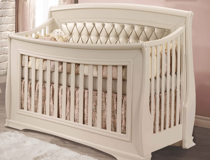 NonToxic Cribs Shopping Guide for EcoFriendly Parents
