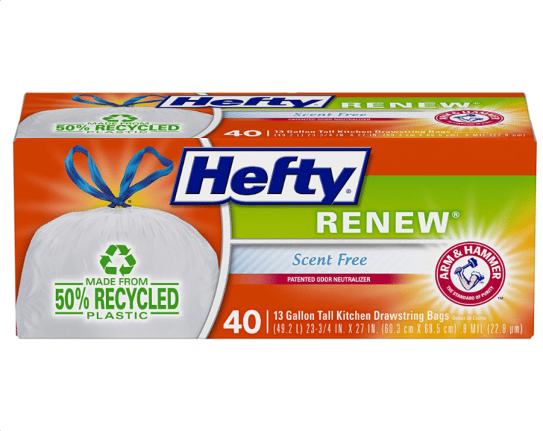 The 7 Most Sustainable Plastic Trash Bag Alternatives LeafScore